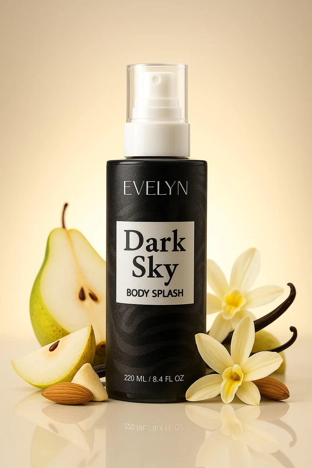 DARK SKY Body Splash