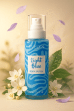 ⁦LIGHT BLUE⁩ - الصورة ⁦2⁩