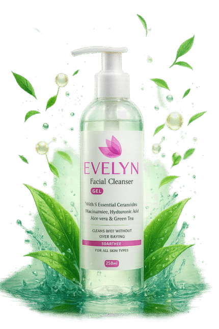 CLEANSER
