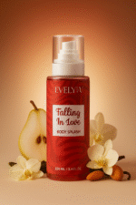 ⁦FALLING IN LOVE Body Splash⁩ - الصورة ⁦2⁩