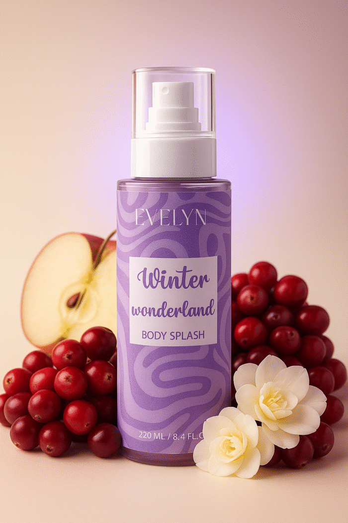 ⁦WINTER WONDER LAND Body Splash⁩ - الصورة ⁦2⁩