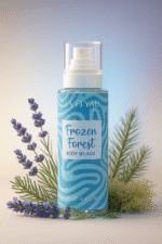 ⁦FORZEN FOREST Body Splash⁩ - الصورة ⁦2⁩