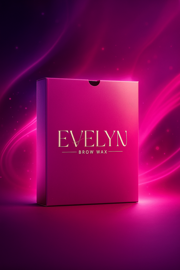 BROW WAX - Image 1