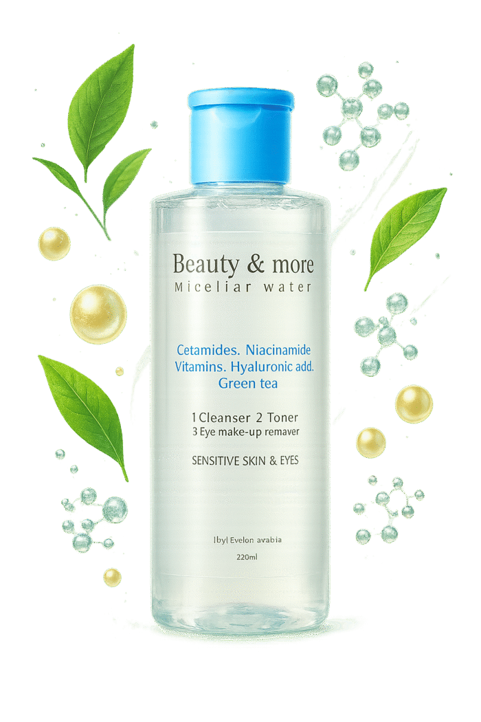 MICELLAR WATER - Image 2
