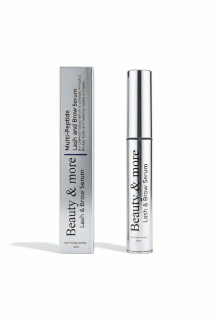 LASH & BROW SERUM