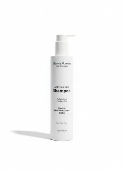 Anti-Hair Loss Shampoo