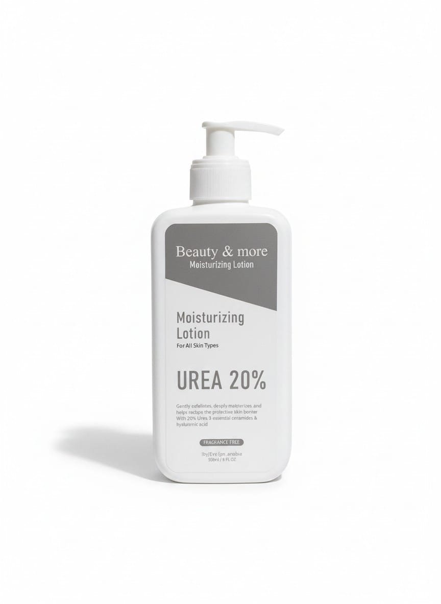 WhatsApp Image 2026-10-03 at 1.56.05 AM Moisturizing Lotion Urea 20% - Image 1